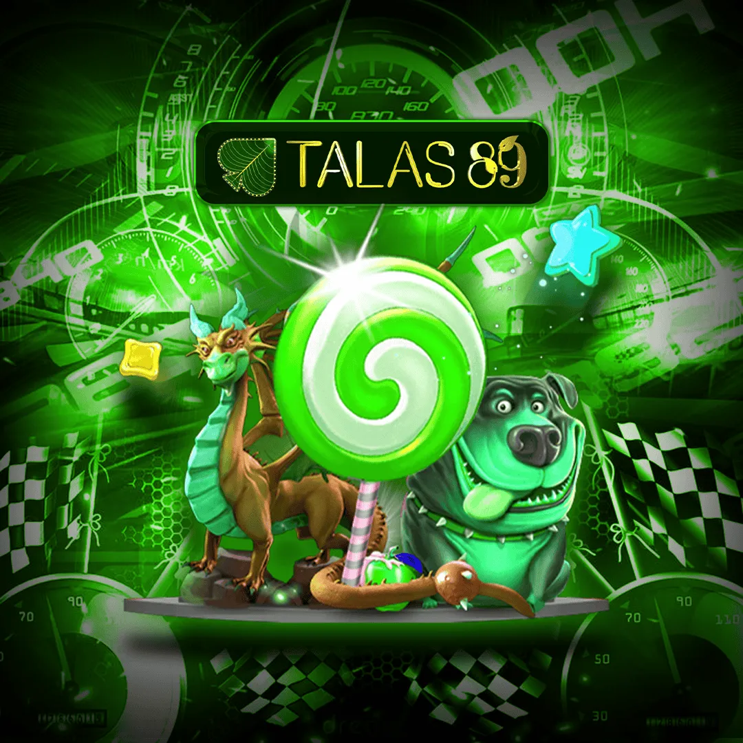 TALAS89 - Pertarungan Terbaik di Dunia Battle Royale